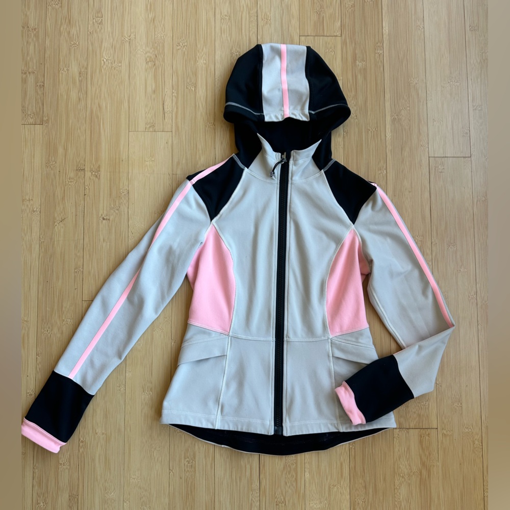 Lulu 🍋 jacket